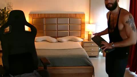 Justin online show from 14, 3, 2026