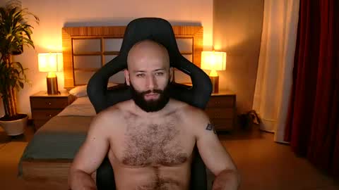 Justin online show from 19, 4, 2026