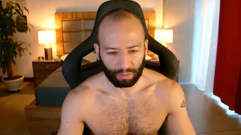 Snapshot of justin_hton chatting on 19, 7, 2026 Justin online show from 19, 7, 2026