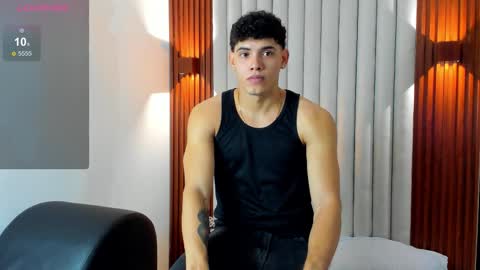 Justin online show from 4, 11, 2025