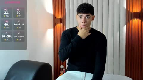 Justin online show from 6, 11, 2025