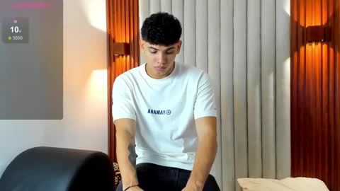 Justin online show from 11, 11, 2025