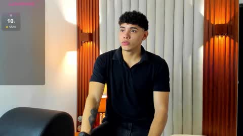 Justin online show from 12, 11, 2025