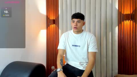 Justin online show from 17, 11, 2025