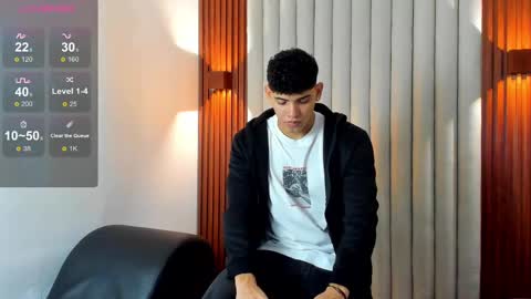 Justin online show from 21, 11, 2025