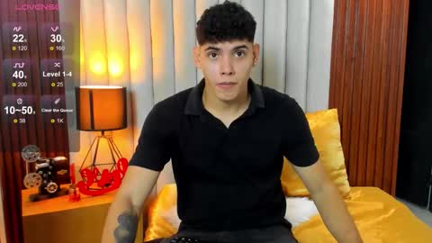 Justin online show from 25, 11, 2025