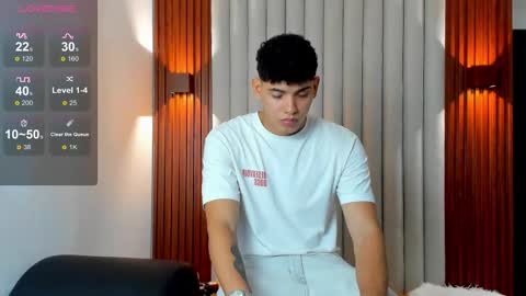 Justin online show from 28, 11, 2025