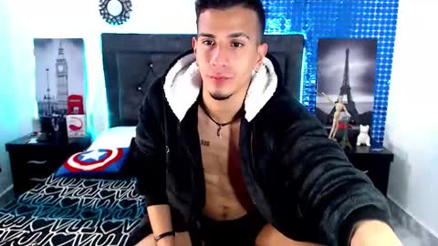 Snapshot of justin_melendez chatting on 26, 12, 2024 JUSTIN online show from 26, 12, 2024