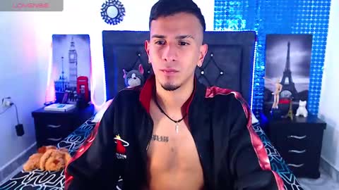 Snapshot of justin_melendez chatting on 3, 1, 2025 JUSTIN online show from 3, 1, 2025