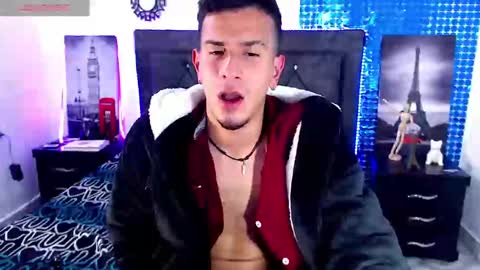 Snapshot of justin_melendez chatting on 6, 1, 2025 JUSTIN online show from 6, 1, 2025