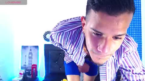 Snapshot of justin_melendez chatting on 9, 1, 2025 JUSTIN online show from 9, 1, 2025