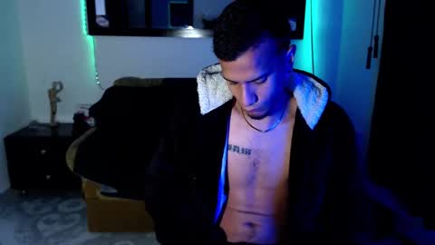 Snapshot of justin_melendez chatting on 10, 9, 2025 JUSTIN online show from 10, 9, 2025