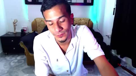 Snapshot of justin_melendez chatting on 10, 9, 2025 JUSTIN online show from 10, 9, 2025