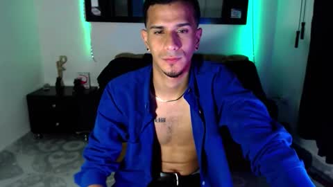 Snapshot of justin_melendez chatting on 13, 9, 2025 JUSTIN online show from 13, 9, 2025