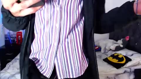 Snapshot of justin_melendez chatting on 17, 9, 2025 JUSTIN online show from 17, 9, 2025