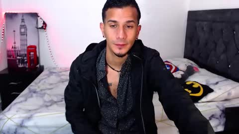 Snapshot of justin_melendez chatting on 19, 9, 2025 JUSTIN online show from 19, 9, 2025