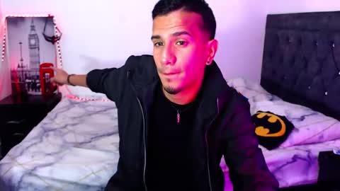 Snapshot of justin_melendez chatting on 20, 9, 2025 JUSTIN online show from 20, 9, 2025