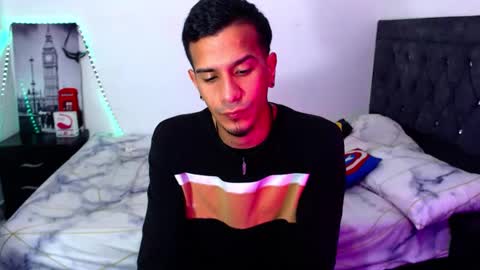 Snapshot of justin_melendez chatting on 23, 9, 2025 JUSTIN online show from 23, 9, 2025