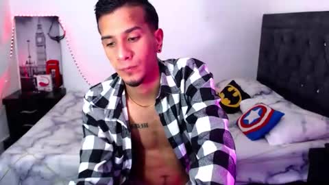 Snapshot of justin_melendez chatting on 29, 9, 2025 JUSTIN online show from 29, 9, 2025