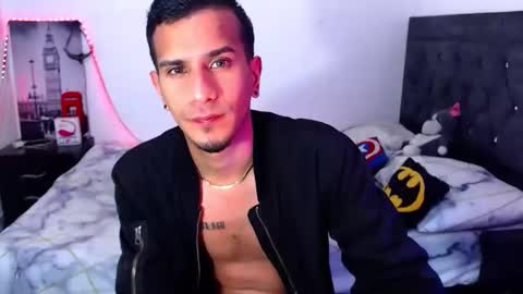 Snapshot of justin_melendez chatting on 30, 9, 2025 JUSTIN online show from 30, 9, 2025