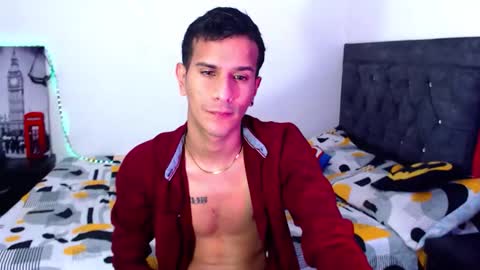 Snapshot of justin_melendez chatting on 6, 10, 2025 JUSTIN online show from 6, 10, 2025