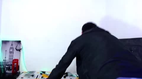 Snapshot of justin_melendez chatting on 7, 10, 2025 JUSTIN online show from 7, 10, 2025