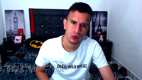 Snapshot of justin_melendez chatting on 22, 11, 2025 JUSTIN online show from 22, 11, 2025