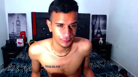 Snapshot of justin_melendez chatting on 24, 11, 2025 JUSTIN online show from 24, 11, 2025