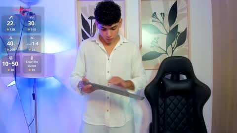 justin_payn14 online show from 4, 5, 2026