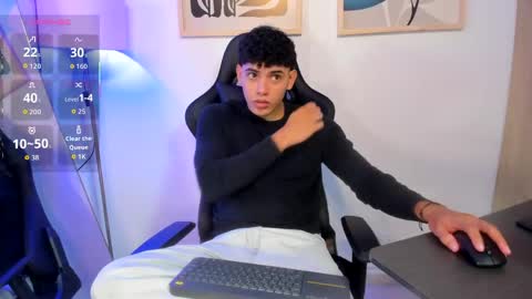 justin_payn14 online show from 10, 5, 2026