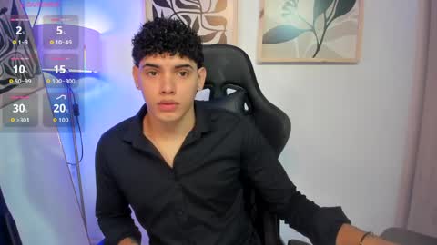 justin_payn14 online show from 4, 6, 2026