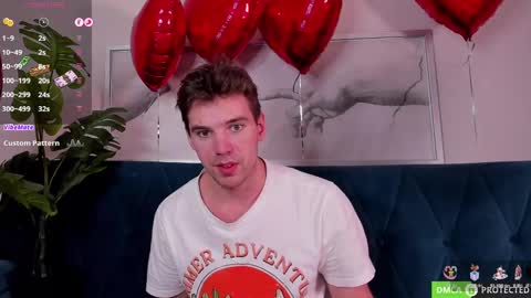 Snapshot of justin_reed chatting on 11, 2, 2025 Arthur online show from 11, 2, 2025