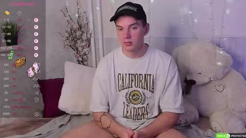 Snapshot of justin_reed chatting on 17, 9, 2025 Arthur online show from 17, 9, 2025