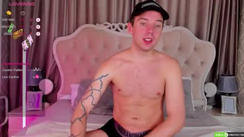 Snapshot of justin_reed chatting on 2, 10, 2025 Arthur online show from 2, 10, 2025