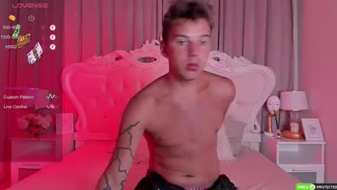 Arthur online show from 27, 11, 2025