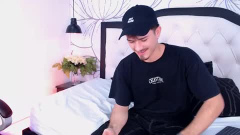 Justin online show from 11, 2, 2026