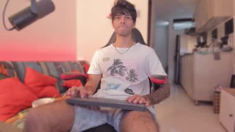 Snapshot of justin_stark1 chatting on 17, 11, 2025 Diego online show from 17, 11, 2025