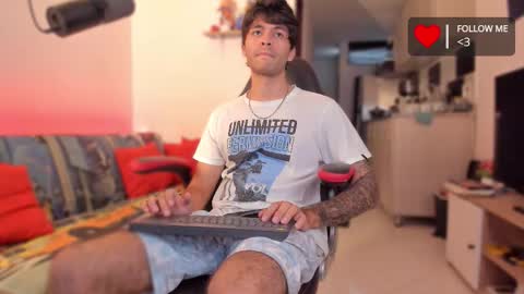 Snapshot of justin_stark1 chatting on 28, 11, 2025 Diego online show from 28, 11, 2025