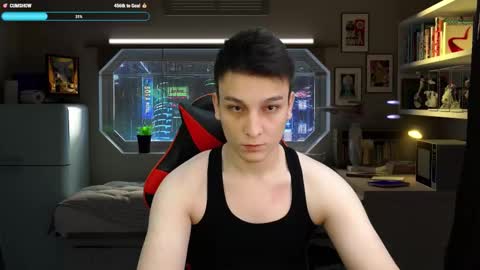 Snapshot of justin_time111 chatting on 22, 12, 2025 Justin Time online show from 22, 12, 2025