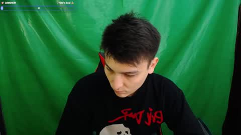 Snapshot of justin_time111 chatting on 11, 3, 2026 Justin Time online show from 11, 3, 2026