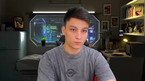 Justin Time online show from 28, 7, 2026