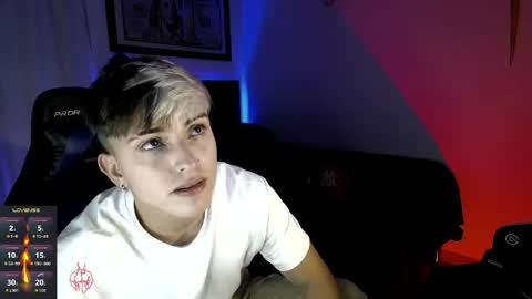 Snapshot of justin_trevor chatting on 22, 4, 2026 Justin trevor online show from 22, 4, 2026