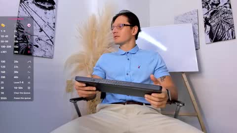 Snapshot of justin_valverde chatting on 26, 11, 2025 Justin online show from 26, 11, 2025