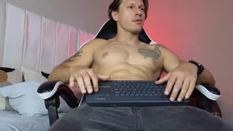 Justin  online show from 16, 5, 2026