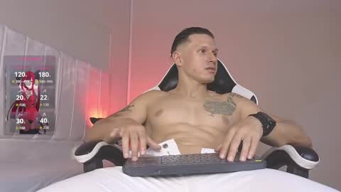 Justin  online show from 2, 6, 2026
