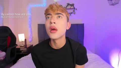 Justin online show from 30, 9, 2025