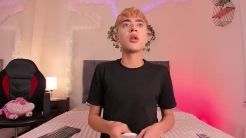 Justin online show from 4, 11, 2025