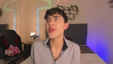 Snapshot of justinbe_ chatting on 2, 2, 2026 Justin online show from 2, 2, 2026