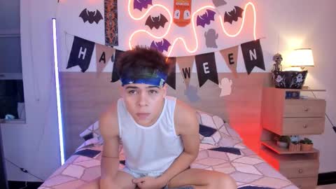 Justin online show from 22, 10, 2025