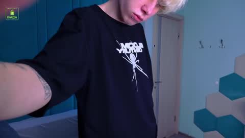 justTEEN online show from 11, 4, 2026